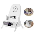 15W Wireless Charger Stand | https://www.bestnamebadges.com