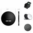 Fast Wireless Charger Pad | https://www.bestnamebadges.com