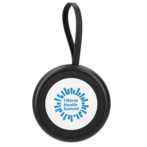 All-In-One Universal Travel 15W Wireless Charger | https://www.bestnamebadges.com
