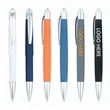 Custom Plastic Ballpoint Pen | https://www.bestnamebadges.com