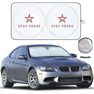 Car Windshield Sun Shade