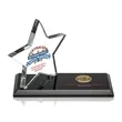 Northam Star VividPrint™ Award | https://www.bestnamebadges.com