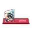 Northam Square VividPrint™ Award | https://www.bestnamebadges.com
