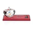 Northam Apple VividPrint™ Award | https://www.bestnamebadges.com