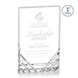 Elektra Award - Clear | https://www.bestnamebadges.com