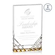 Elektra Award - Gold | https://www.bestnamebadges.com