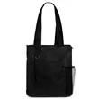 Axel RPET Tote with Bottle Holder | https://www.bestnamebadges.com
