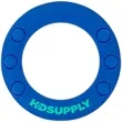 Zoom Popper Wrist Disc | https://www.bestnamebadges.com