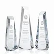 Rustern Obelisk Award | https://www.bestnamebadges.com