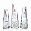 Rustern Obelisk VividPrint™ Award | https://www.bestnamebadges.com