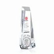 Rustern Obelisk VividPrint™ Award | https://www.bestnamebadges.com