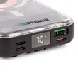 Faven 10000mAh MagSafe Power Bank | https://www.bestnamebadges.com
