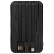 Faven 10000mAh MagSafe Power Bank | https://www.bestnamebadges.com