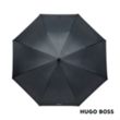 Hugo Boss® Loop Golf Umbrella | https://www.bestnamebadges.com