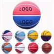 No. 7 PU Material Sweat-Absorbing Basketball | https://www.bestnamebadges.com