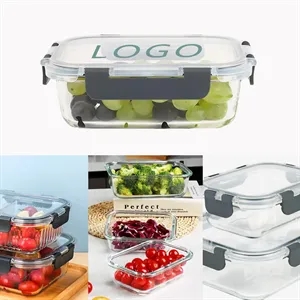 Fresh Glass Lunch Box, Microwave Oven
