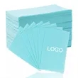 Floor Cleaning Tablets Concentrated Soluble Cleaning Sheets | https://www.bestnamebadges.com