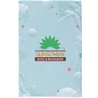 16" x 25" Dye Sublimated Hand Towel | https://www.bestnamebadges.com