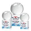 Baseball VividPrint™ Award on Granby | https://www.bestnamebadges.com