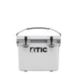 RTIC 22 qt Ultra Light Cooler | https://www.bestnamebadges.com