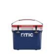 RTIC 22 qt Ultra Light Cooler | https://www.bestnamebadges.com