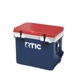 RTIC 22 qt Ultra Light Cooler | https://www.bestnamebadges.com