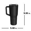 BruMate 35oz MUV Mug | https://www.bestnamebadges.com
