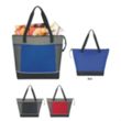 Mega Shopping Kooler Tote Bag | https://www.bestnamebadges.com