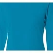 A4 Women's Long Sleeve Cooling Performance Crew | https://www.bestnamebadges.com