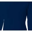 A4 Women's Long Sleeve Cooling Performance Crew | https://www.bestnamebadges.com
