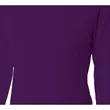 A4 Women's Long Sleeve Cooling Performance Crew | https://www.bestnamebadges.com