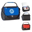 Triangle Kooler Lunch Bag | https://www.bestnamebadges.com