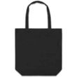 Custom Cotton Grocery Tote Bags | https://www.bestnamebadges.com