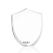 Polaris Shield Award - Silver | https://www.bestnamebadges.com