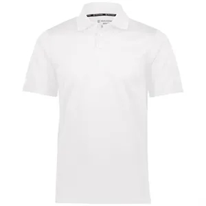 Holloway Men's Prism Polo | https://www.bestnamebadges.com