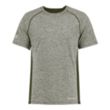 Holloway Men's Electrify Coolcore T-Shirt | https://www.bestnamebadges.com