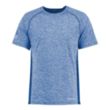 Holloway Men's Electrify Coolcore T-Shirt | https://www.bestnamebadges.com