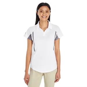 Holloway Ladies' Avenger Polo | https://www.bestnamebadges.com