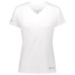 Holloway Ladies' Electrify Coolcore T-Shirt | https://www.bestnamebadges.com