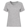 Holloway Ladies' Electrify Coolcore T-Shirt | https://www.bestnamebadges.com