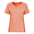 Holloway Ladies' Electrify Coolcore T-Shirt | https://www.bestnamebadges.com