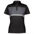 Holloway Ladies' Prism Bold Polo | https://www.bestnamebadges.com