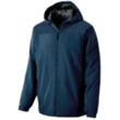 Holloway Adult Polyester Full Zip Bionic Hooded Jacket | https://www.bestnamebadges.com