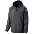 Holloway Adult Polyester Full Zip Bionic Hooded Jacket | https://www.bestnamebadges.com