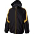 Holloway Adult Polyester Full Zip Charger Jacket | https://www.bestnamebadges.com