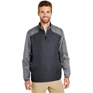 Holloway Men's Raider Pullover | https://www.bestnamebadges.com