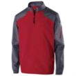 Holloway Men's Raider Pullover | https://www.bestnamebadges.com