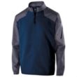 Holloway Men's Raider Pullover | https://www.bestnamebadges.com