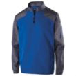 Holloway Men's Raider Pullover | https://www.bestnamebadges.com