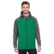 Holloway Men's Raider Soft Shell Jacket | https://www.bestnamebadges.com